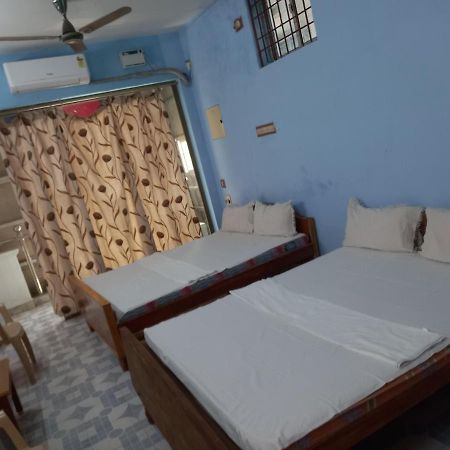 Parisha Residency- Temple Side Hotel Chidambaram Εξωτερικό φωτογραφία