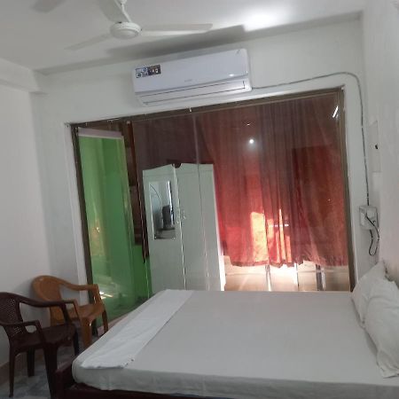 Parisha Residency- Temple Side Hotel Chidambaram Εξωτερικό φωτογραφία