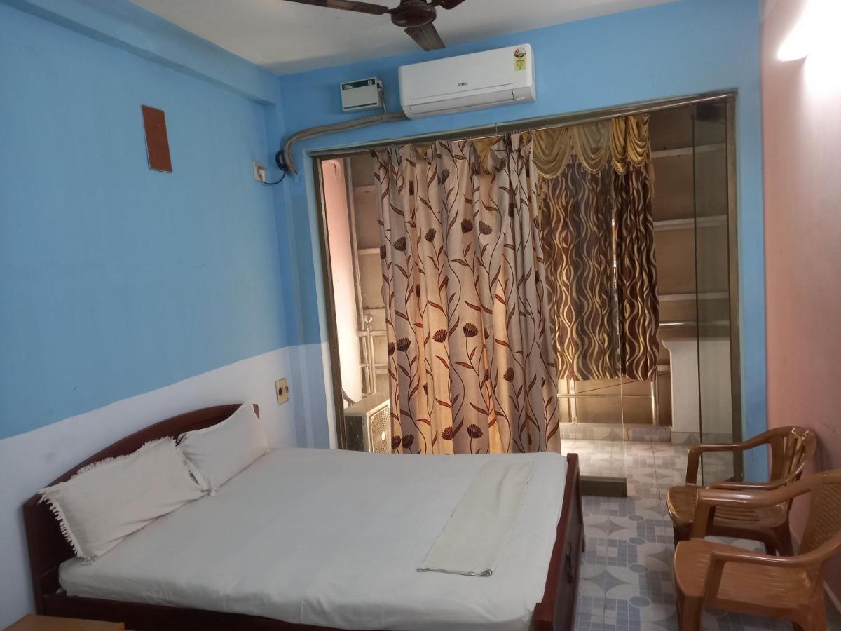 Parisha Residency- Temple Side Hotel Chidambaram Εξωτερικό φωτογραφία