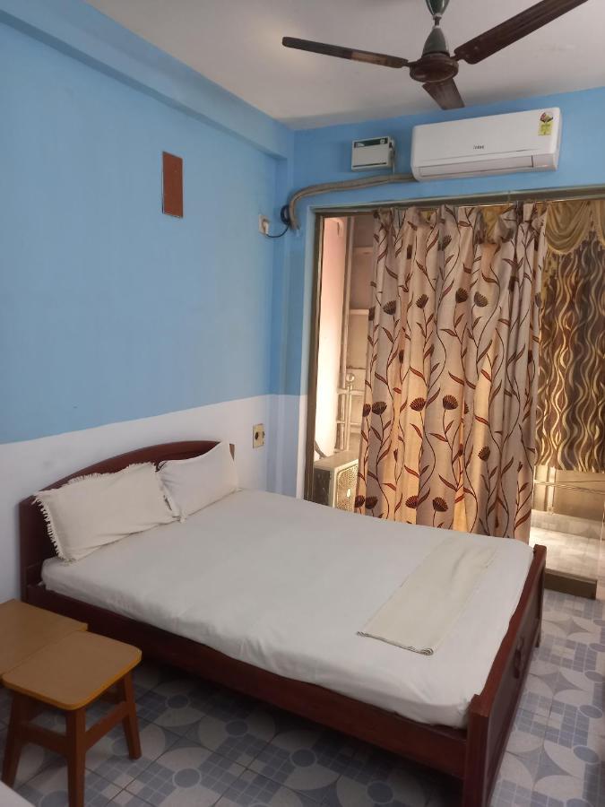 Parisha Residency- Temple Side Hotel Chidambaram Εξωτερικό φωτογραφία