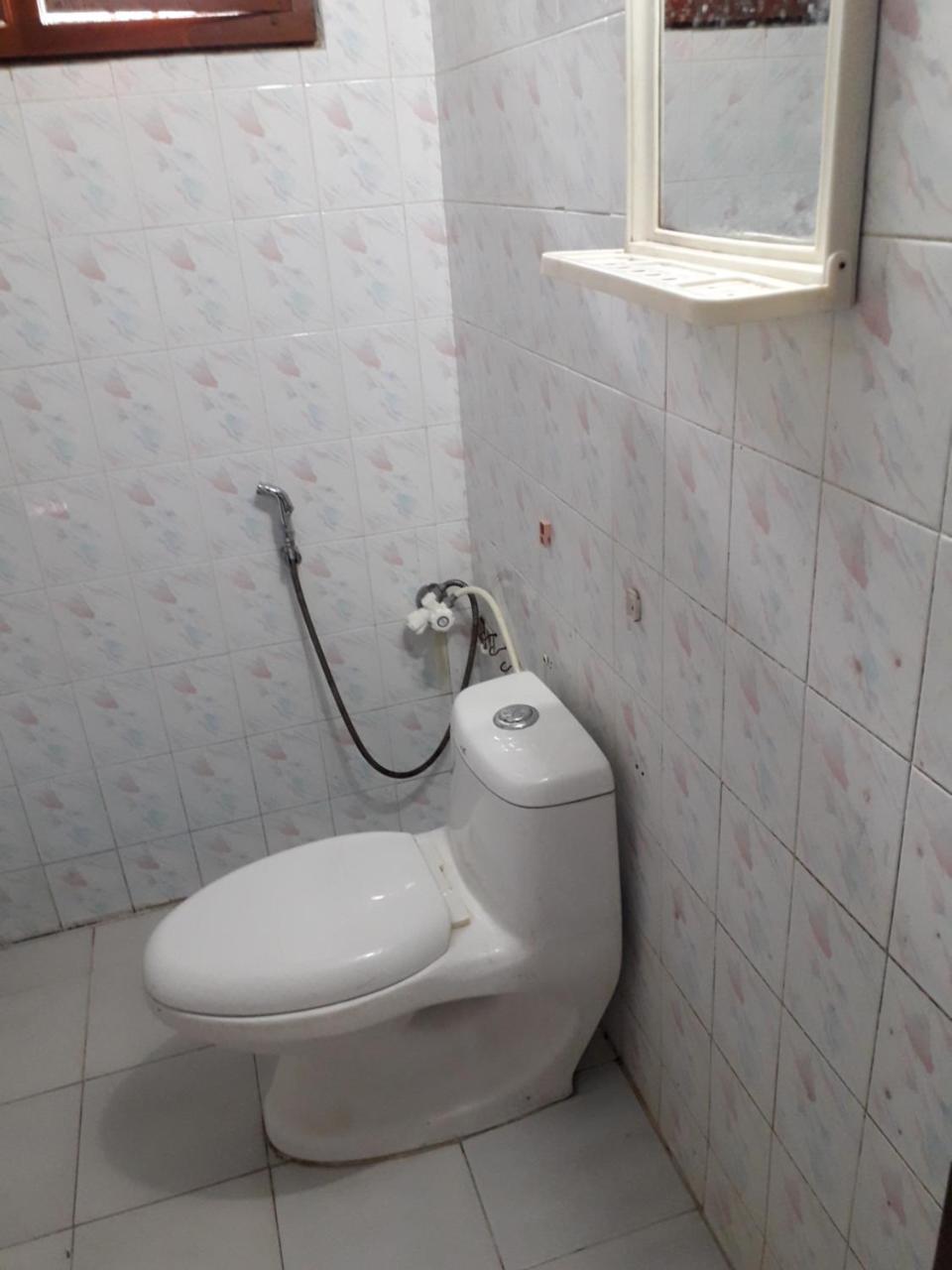 Parisha Residency- Temple Side Hotel Chidambaram Εξωτερικό φωτογραφία