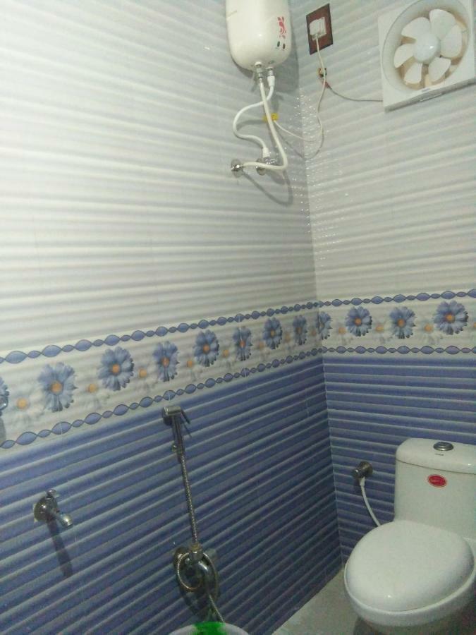 Parisha Residency- Temple Side Hotel Chidambaram Εξωτερικό φωτογραφία